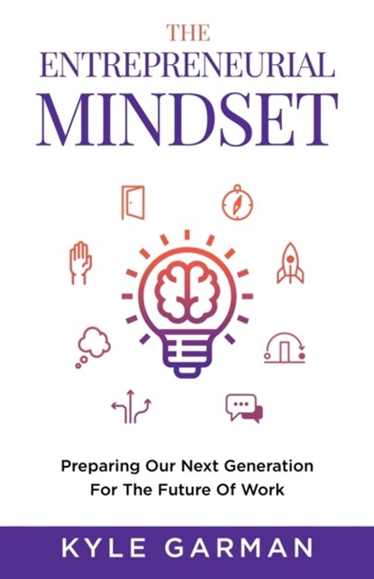 The Entrepreneurial Mindset, Kyle Garman - Paperback - 9781641375269