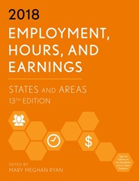 Employment, Hours, and Earnings 2018 | Mary Meghan Ryan | 