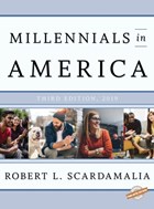 Millennials in America 2019 | Robert L. Scardamalia | 