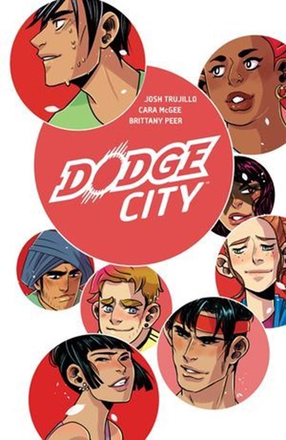 Dodge City, Josh Trujillo - Ebook - 9781641441094