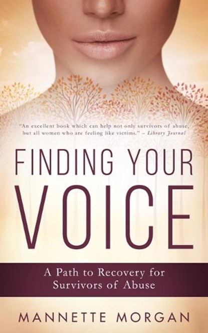 Finding Your Voice, MORGAN,  Mannette - Paperback - 9781641463744