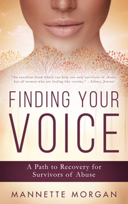 Finding Your Voice, Mannette Morgan - Paperback - 9781641463744