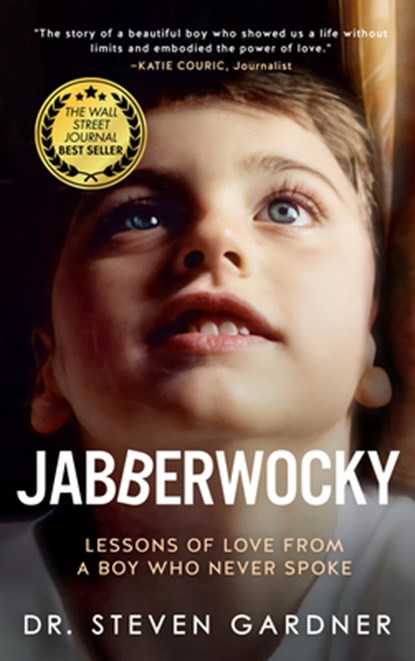 Jabberwocky, Dr. Steven Gardner - Gebonden - 9781641466509