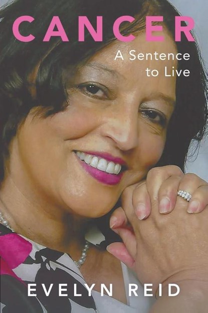 Cancer, Evelyn Reid - Paperback - 9781641513739