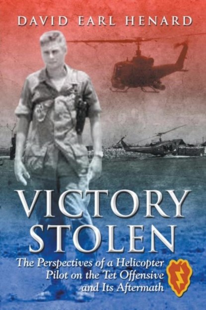 Victory Stolen, David Earl Henard - Paperback - 9781641514163