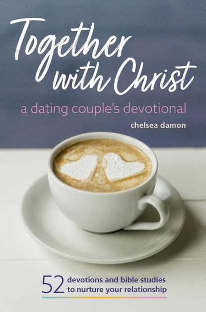 Together With Christ, Chelsea Damon - Paperback - 9781641522533