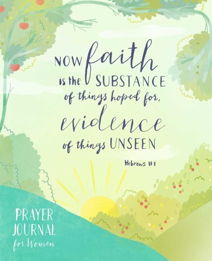 Prayer Journal for Women, Crystal Brothers - Paperback - 9781641523028