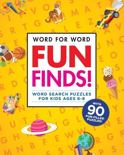 Word for Word, Rockridge Press - Paperback - 9781641525831