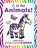 A is for Animals!, Rachael Smith - Paperback - 9781641527866