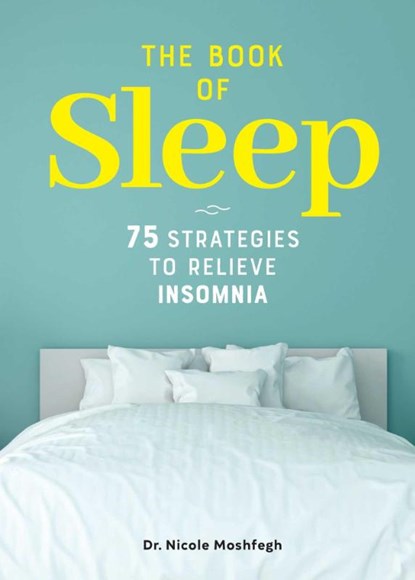 The Book of Sleep, Nicole Moshfegh - Paperback - 9781641527910