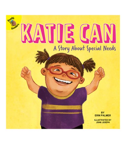Katie Can, Erin Palmer - Paperback - 9781641566247