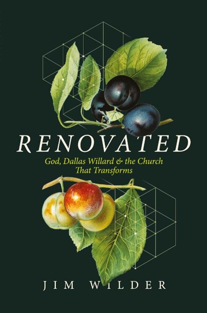 Renovated, Jim Wilder - Paperback - 9781641581677