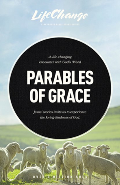 Parables of Grace, Joyce Koo Dalrymple - Paperback - 9781641589666