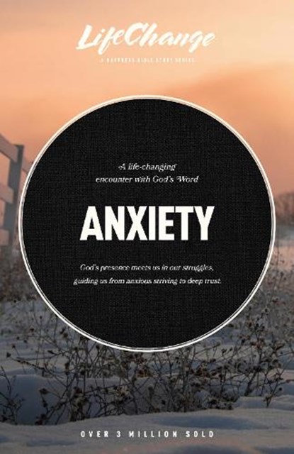 Anxiety, Janae Collins - Paperback - 9781641589703