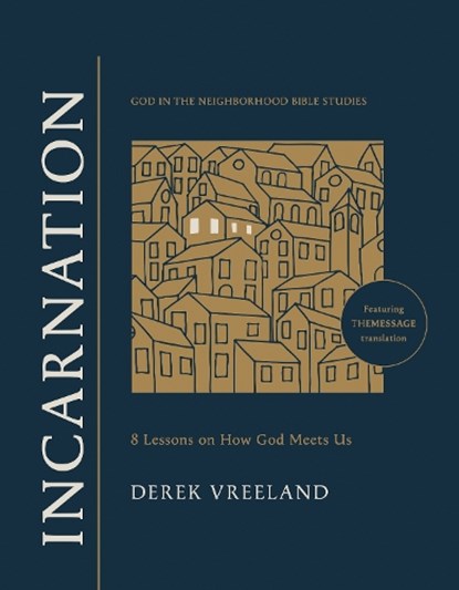 Incarnation, Derek Vreeland - Paperback - 9781641589840