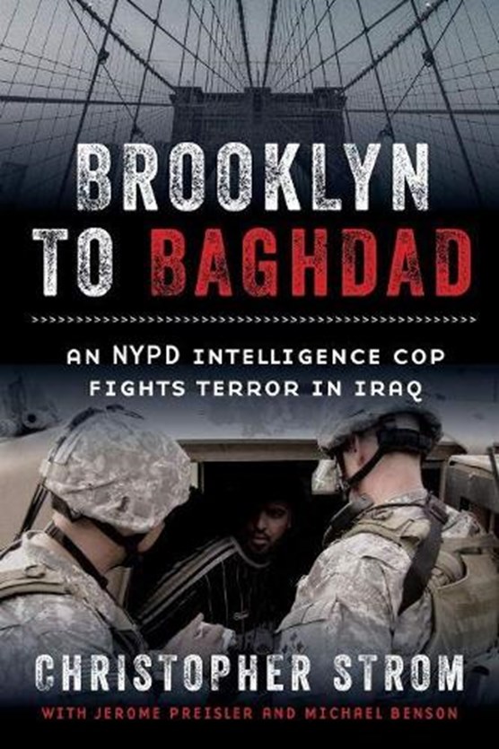 Brooklyn to Baghdad