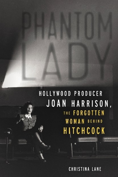 Phantom Lady, Christina Lane - Paperback - 9781641605731