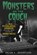 Monsters on the Couch, Brian A. Sharpless - Paperback - 9781641607919