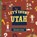 Let's Count Utah, Christopher Robbins - Gebonden - 9781641705752