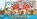 Farm Animals 26-Piece Puzzle, Christopher Robbins - Gebonden - 9781641706476