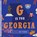 G Is for Georgia, ROBBINS,  Christopher - Gebonden - 9781641707459