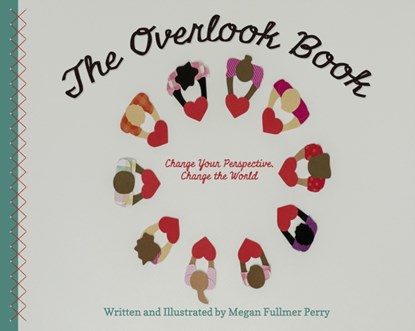 The Overlook Book, Megan Fullmer Perry - Gebonden - 9781641709552