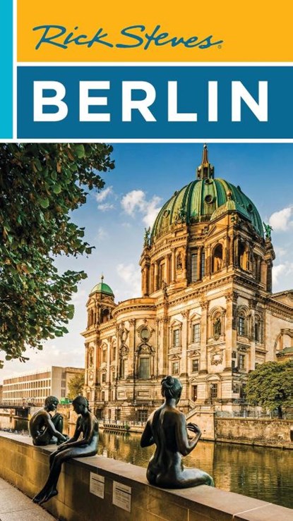 Rick Steves Berlin (Fifth Edition), Cameron Hewitt ; Gene Openshaw ; Rick Steves - Paperback - 9781641716475
