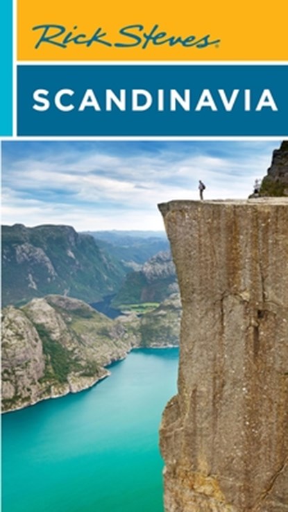 Rick Steves Scandinavia, Rick Steves - Paperback - 9781641717175