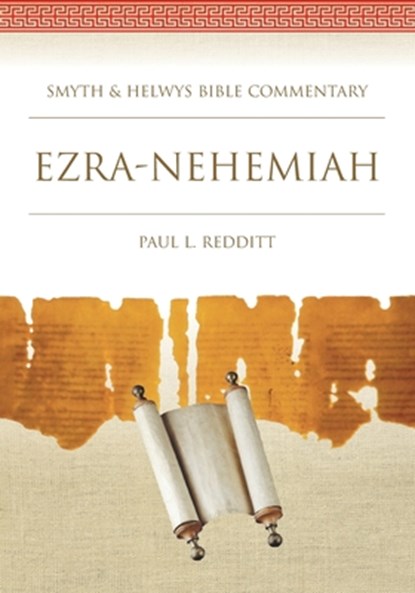 Ezra-Nehemiah, Paul L. Redditt - Paperback - 9781641730419