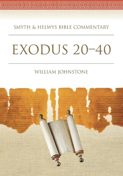 Exodus 20-40, William Johnstone - Paperback - 9781641730464