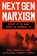 NextGen Marxism, Mike Gonzalez ; Katharine Cornell Gorka - Gebonden - 9781641773539