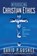 Introducing Christian Ethics, David P Gushee - Paperback - 9781641801249