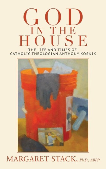 God in the House, Margaret Stack - Gebonden - 9781641802284