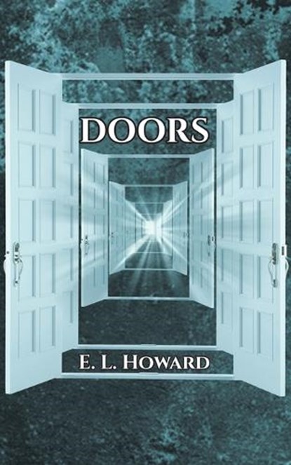 Doors, E L Howard - Paperback - 9781641829380