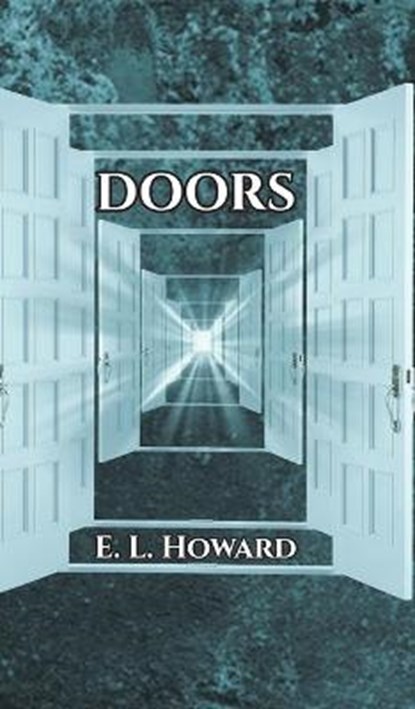 Doors, E L Howard - Gebonden - 9781641829397