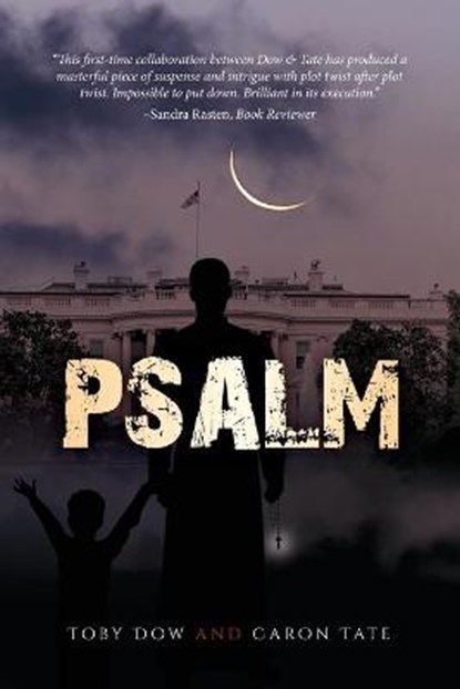 Psalm, DOW,  Toby - Paperback - 9781641844246