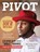PIVOT Magazine Issue 8, Jason Miller - Paperback - 9781641848763