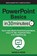 PowerPoint Basics In 30 Minutes, Angela Rose - Paperback - 9781641880435