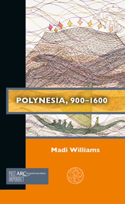 Polynesia, 900-1600, Madi Williams - Paperback - 9781641892148