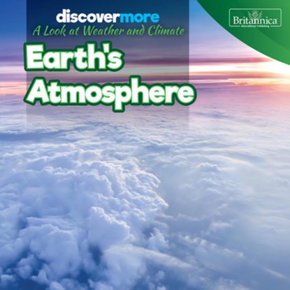 Earth's Atmosphere, Marie Harts - Gebonden - 9781641901260