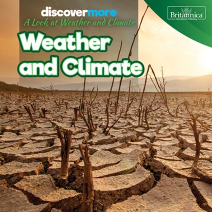 Weather and Climate, Marie Harts - Gebonden - 9781641901352