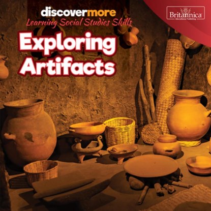 Exploring Artifacts, Marie Harts - Gebonden - 9781641901413