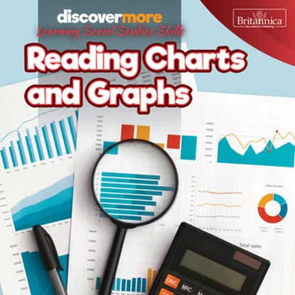 Reading Charts and Graphs, Marie Harts - Gebonden - 9781641901536