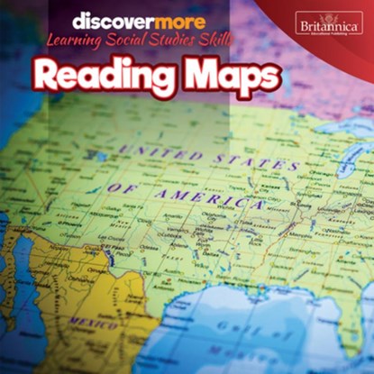 Reading Maps, Marie Harts - Gebonden - 9781641901567