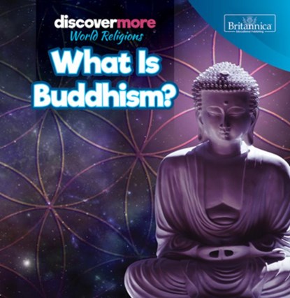 What Is Buddhism?, Ernest Brazzos - Gebonden - 9781641904551
