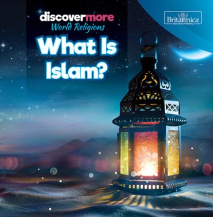 What Is Islam?, Ernest Brazzos - Gebonden - 9781641904643