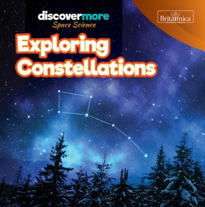 Exploring Constellations, Elizabeth Pruet - Gebonden - 9781641905244