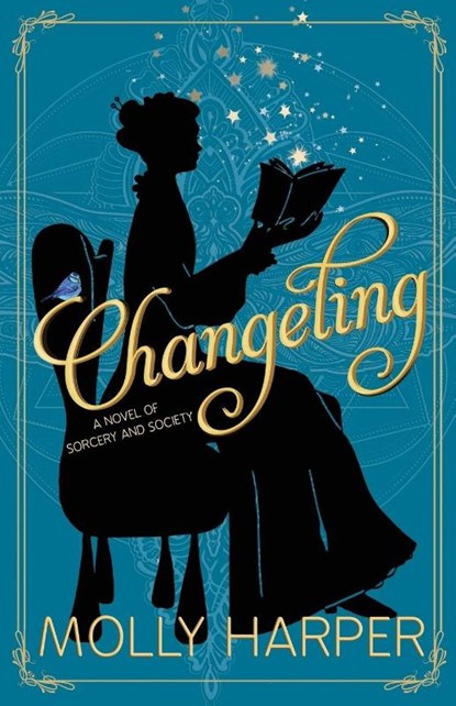 Changeling, Molly Harper - Paperback - 9781641970457