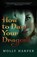 How To Date Your Dragon, Molly Harper - Paperback - 9781641970495