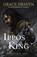 The Ippos King, Grace Draven - Paperback - 9781641972246